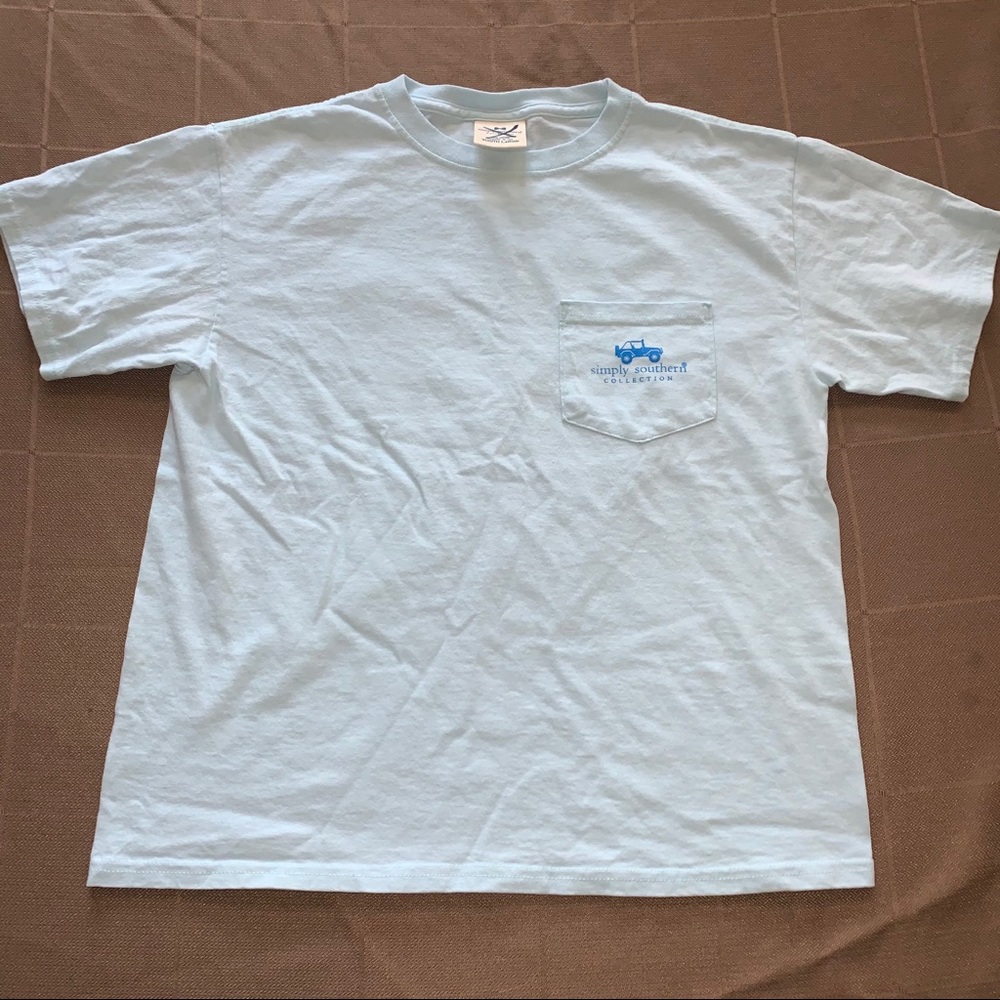 Simply Southern Tee Shirt